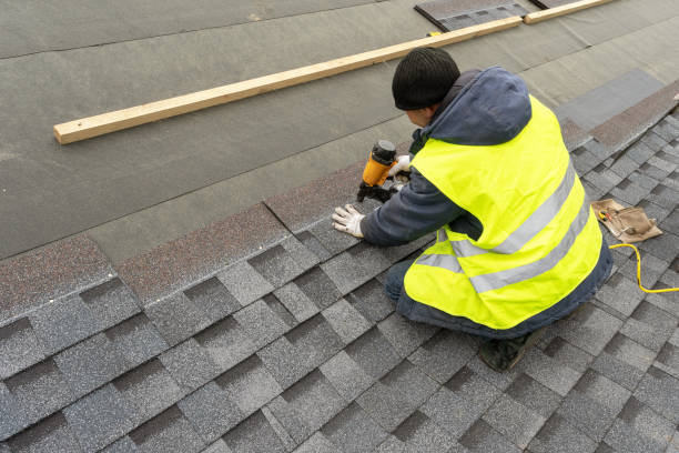 Best Commercial Roofing Services  in Belle Isle, FL