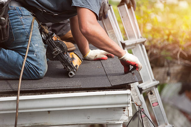 Gutter Installation and Roofing in Belle Isle, FL